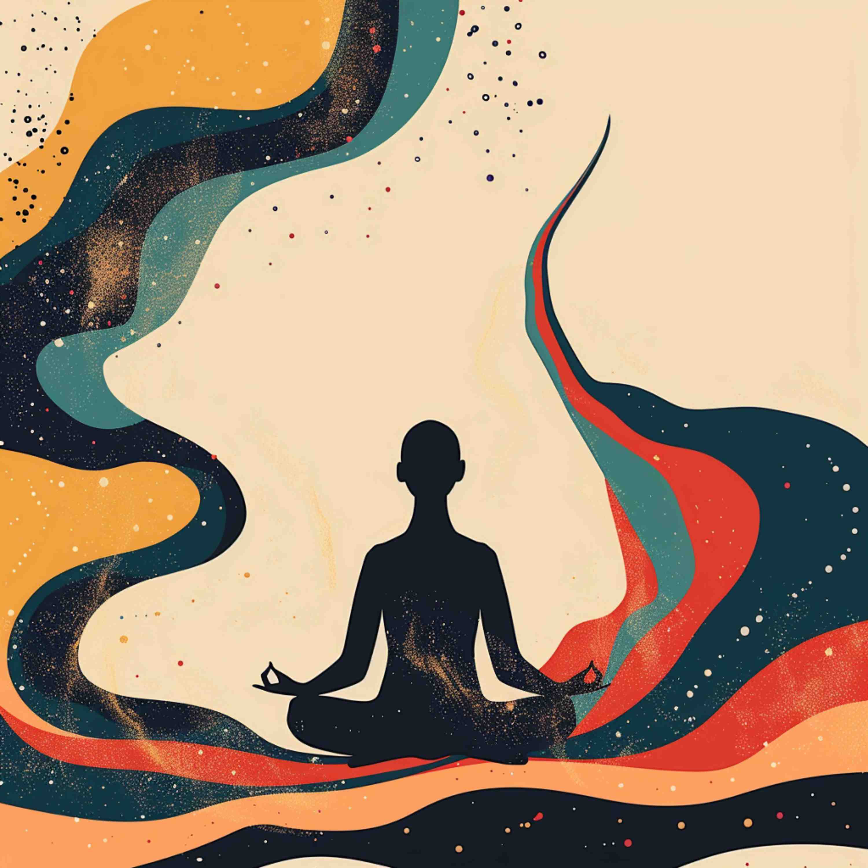 WITH MUSIC - Zen Haven: Yoga Nidra for Inner Peace episode artwork
