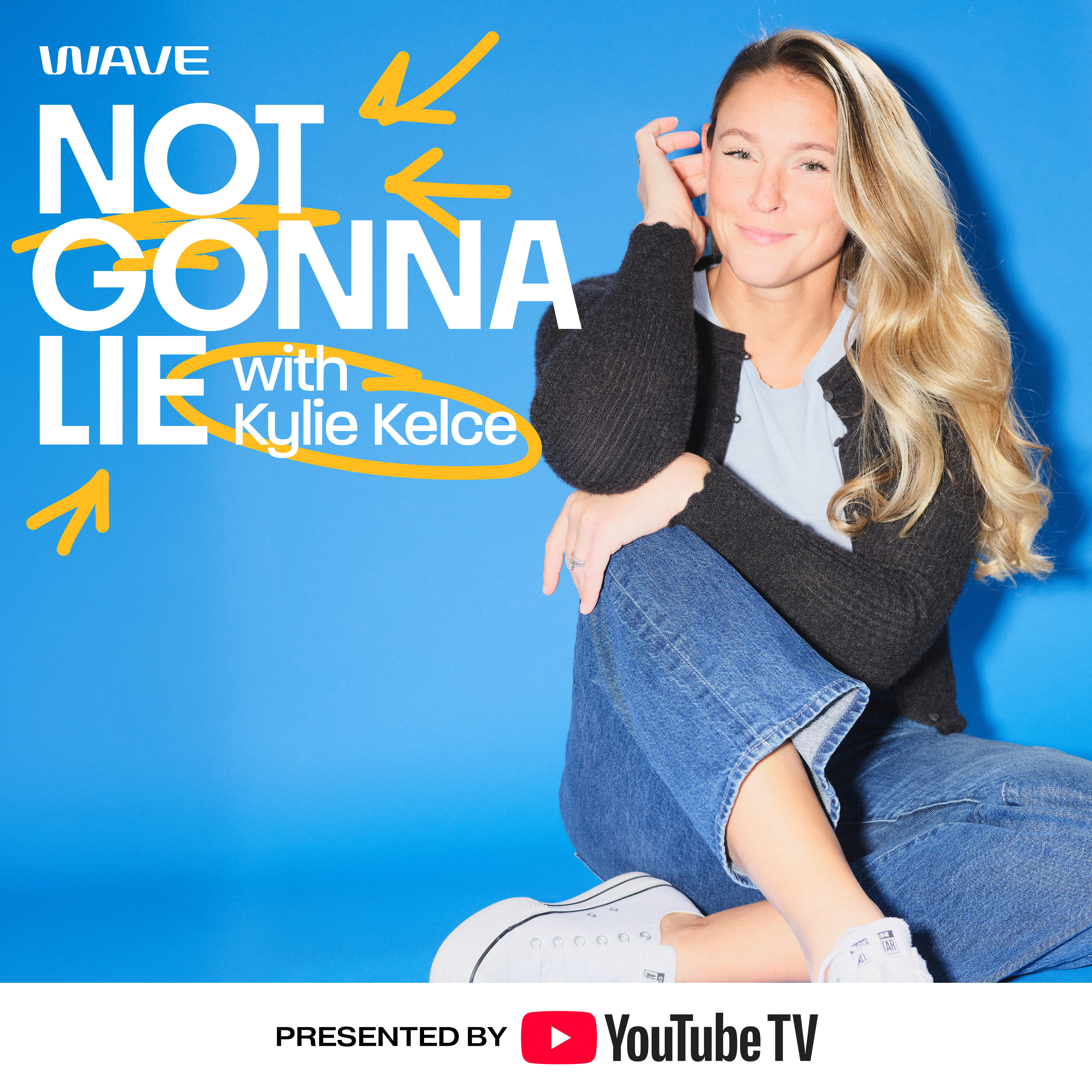 Not Gonna Lie with Kylie Kelce