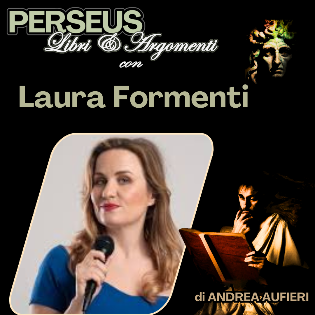 Perseus - Libri e Argomenti