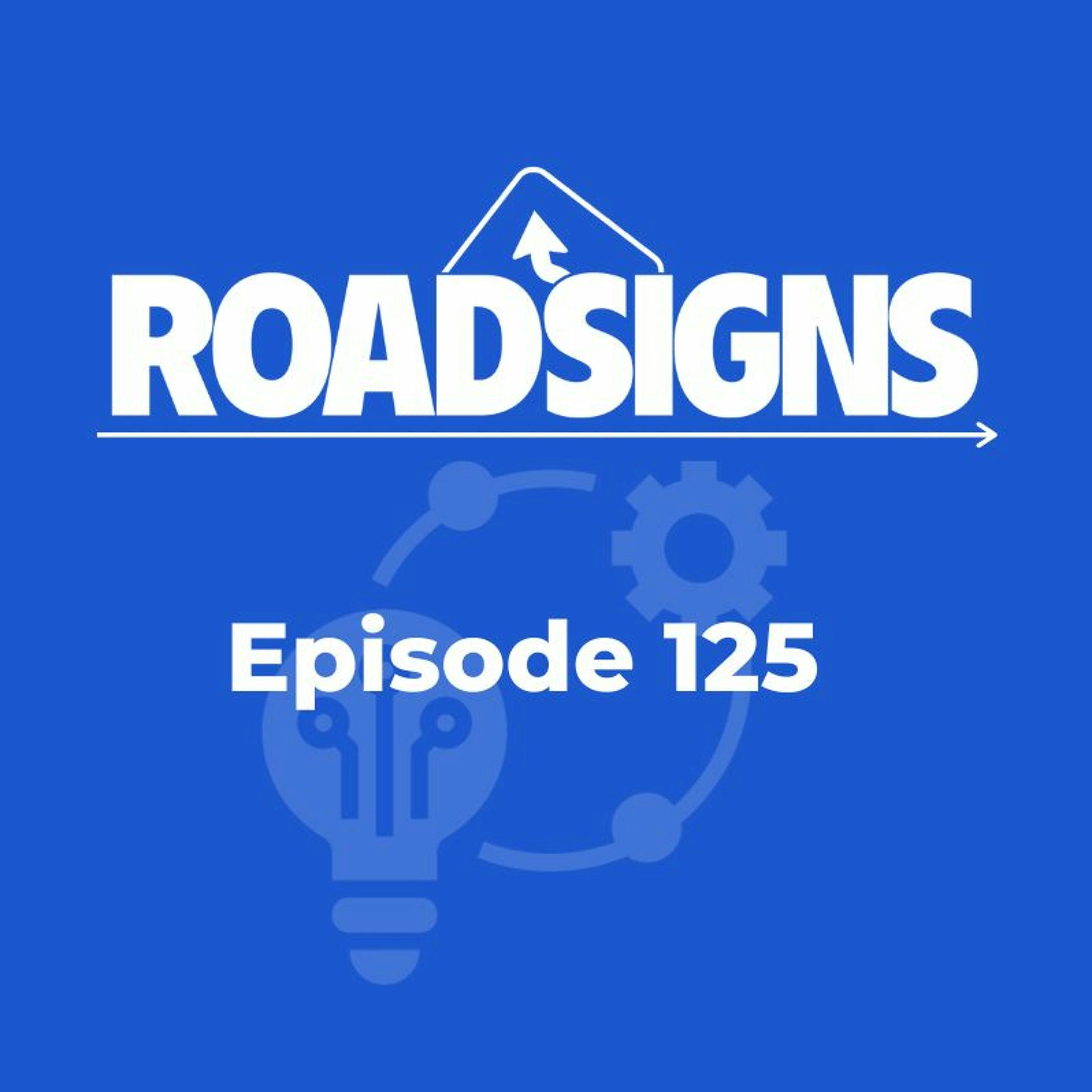 RS125: What Innovations Will Drive the Future of Truck Design?