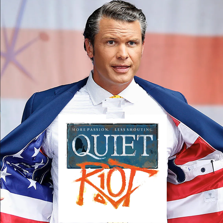 Sunday School: To Be Or NATO Be