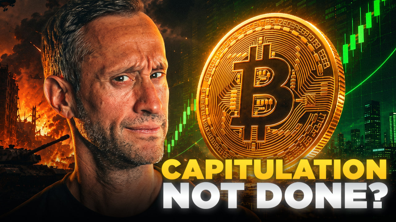 Bitcoin Holds Strong As Tokenized Stocks EXPLODE To $3.4B