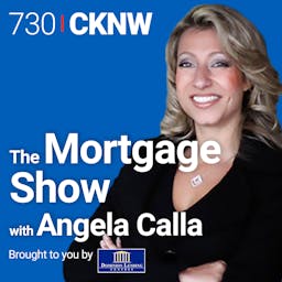 The Mortgage Show - July 6, 2025 - Tips for first-time vacation home owners The Mortgage Show - July 6, 2025 - Tips for first-time vacation home owners