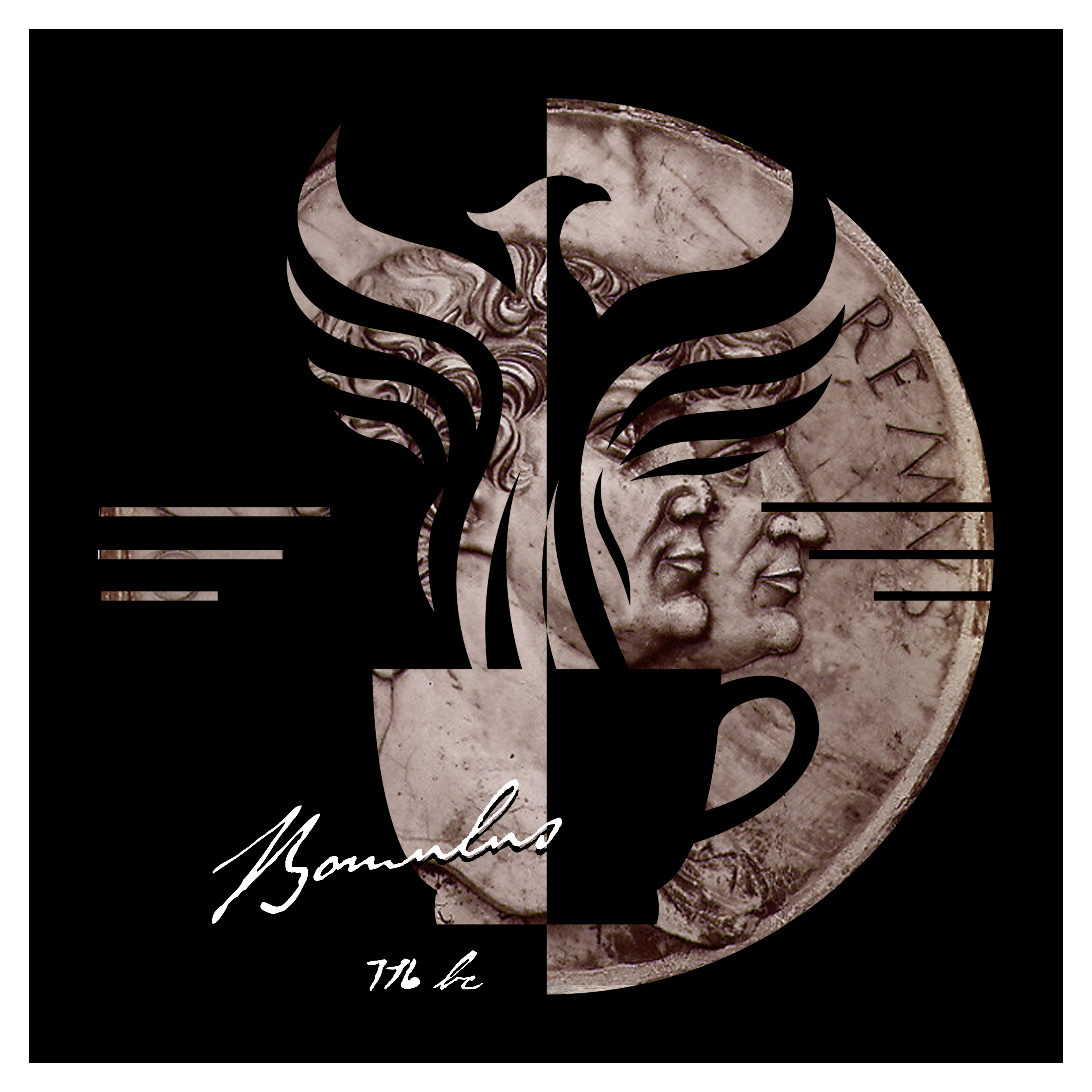 Episode 93 - Romulus (716 BC)