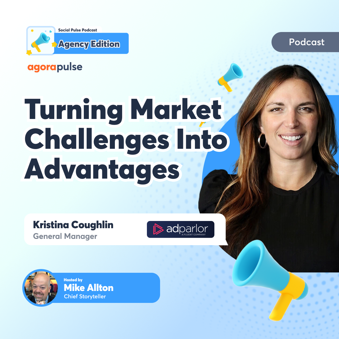 Social Pulse Podcast: Agency Edition