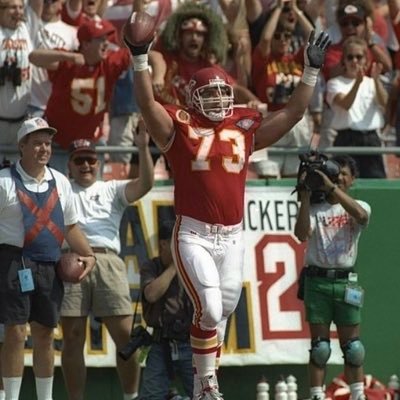 OBI: Interview with former Chiefs OL and BLEAV podcast host Joe Valerio episode artwork