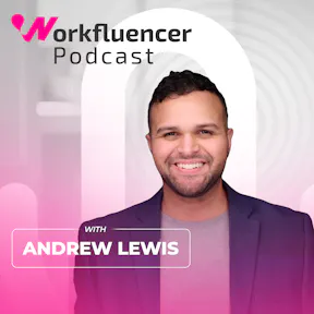 Building a Trusted Recruiter Brand with Andrew Lewis