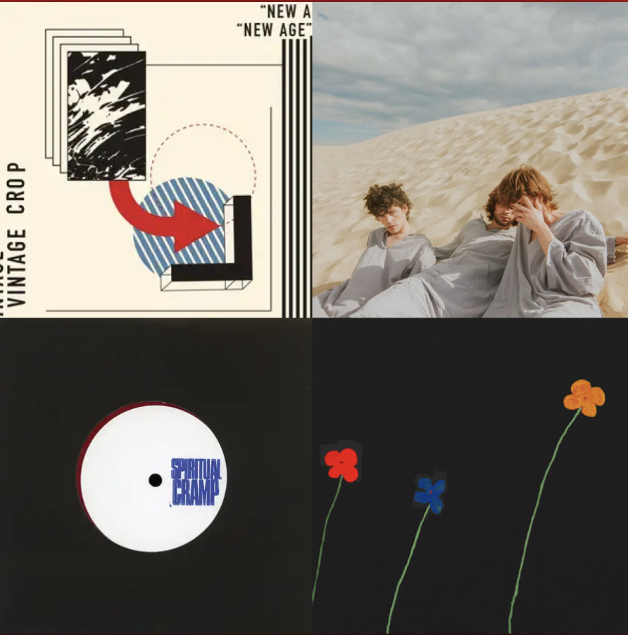 Punk-ish 007 (Playlist by Hanna: Punk, Rock, & Midwest Emo Round-up ) episode artwork