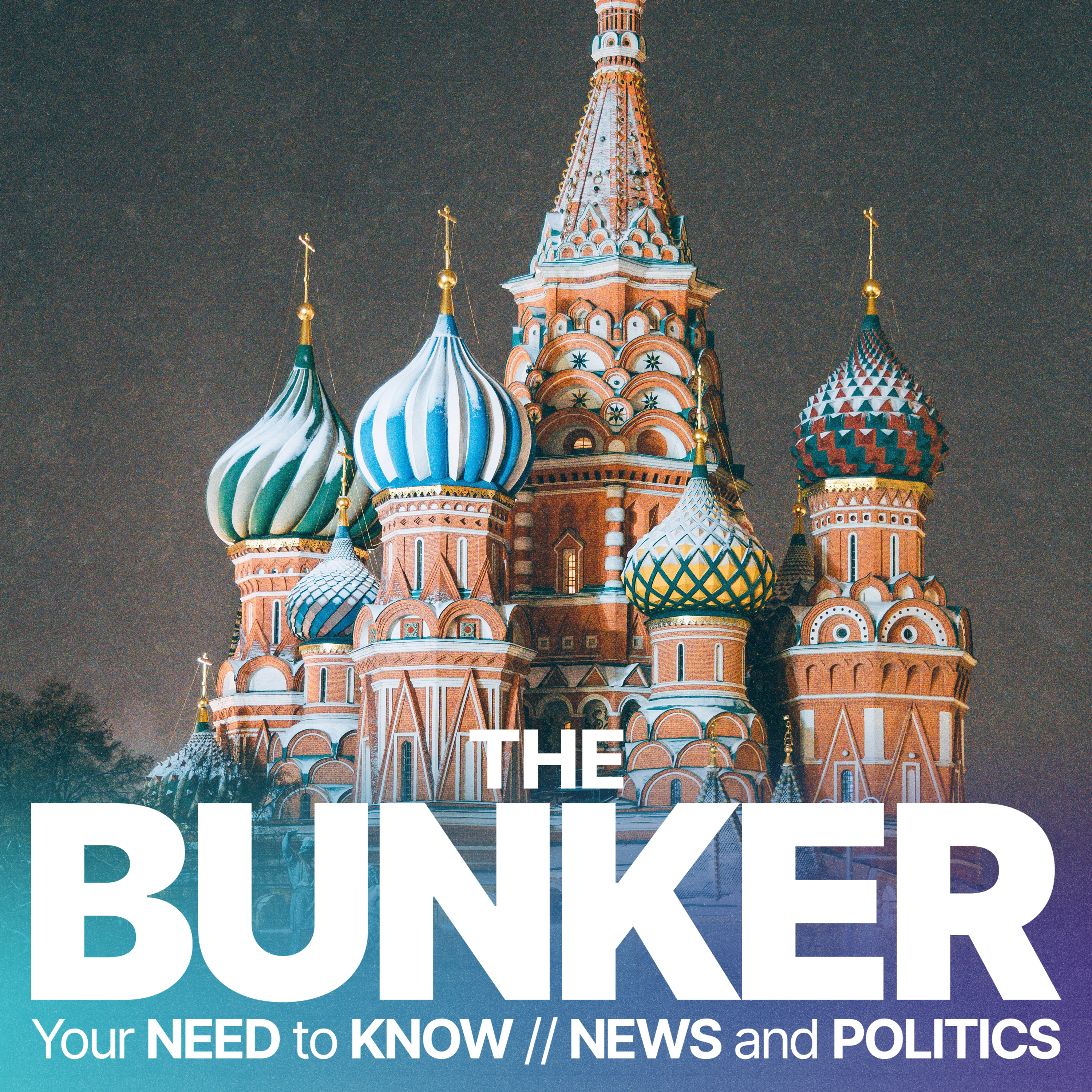 Why Putin's rigged Russian election still matters