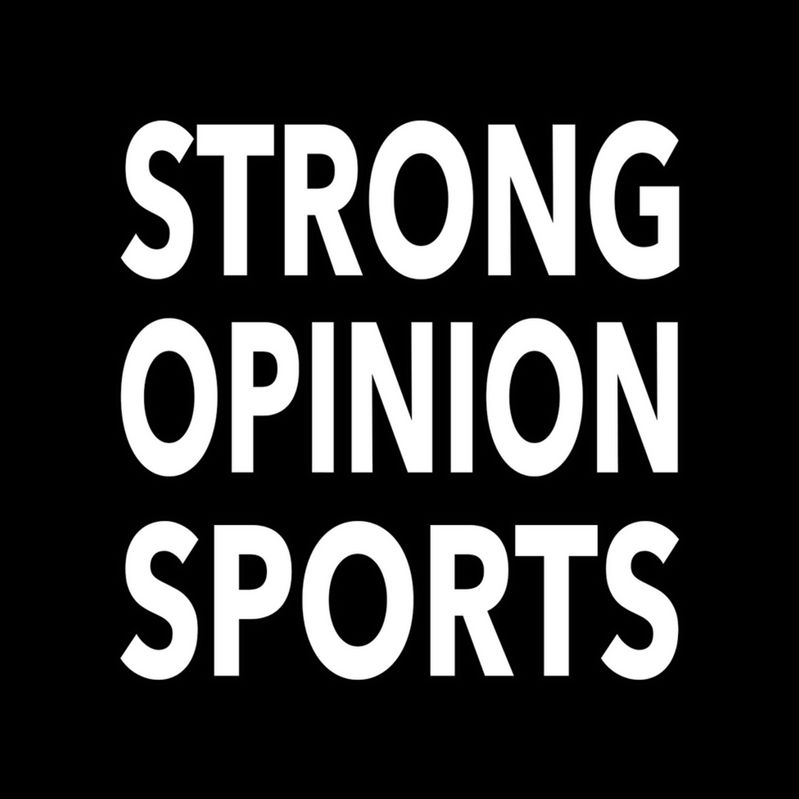 Kyrie Irving Trade, Lebron & NCAA Should Not Pay College Athletes - Strong Opinion Sports - 8/23/17 episode artwork