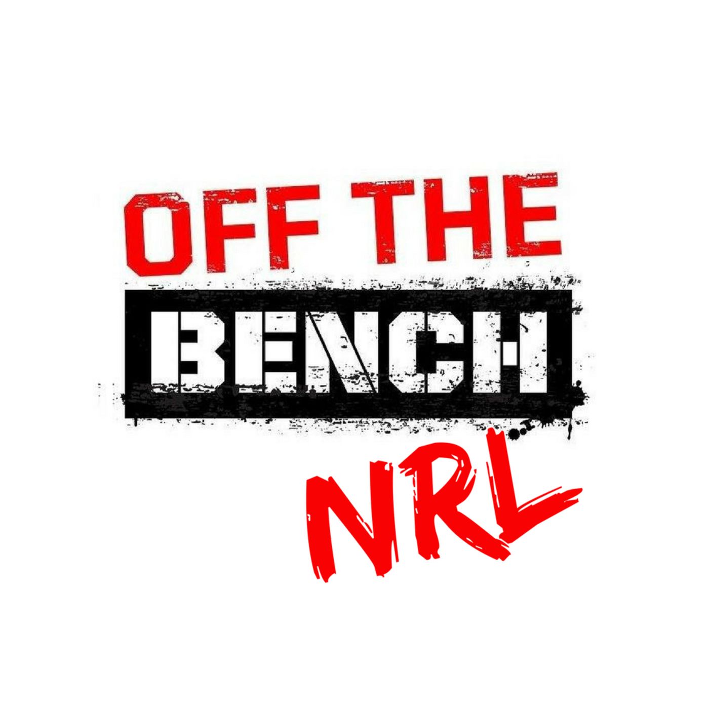 OTB NRL Summer Show with Benny Jones - January 10 episode artwork