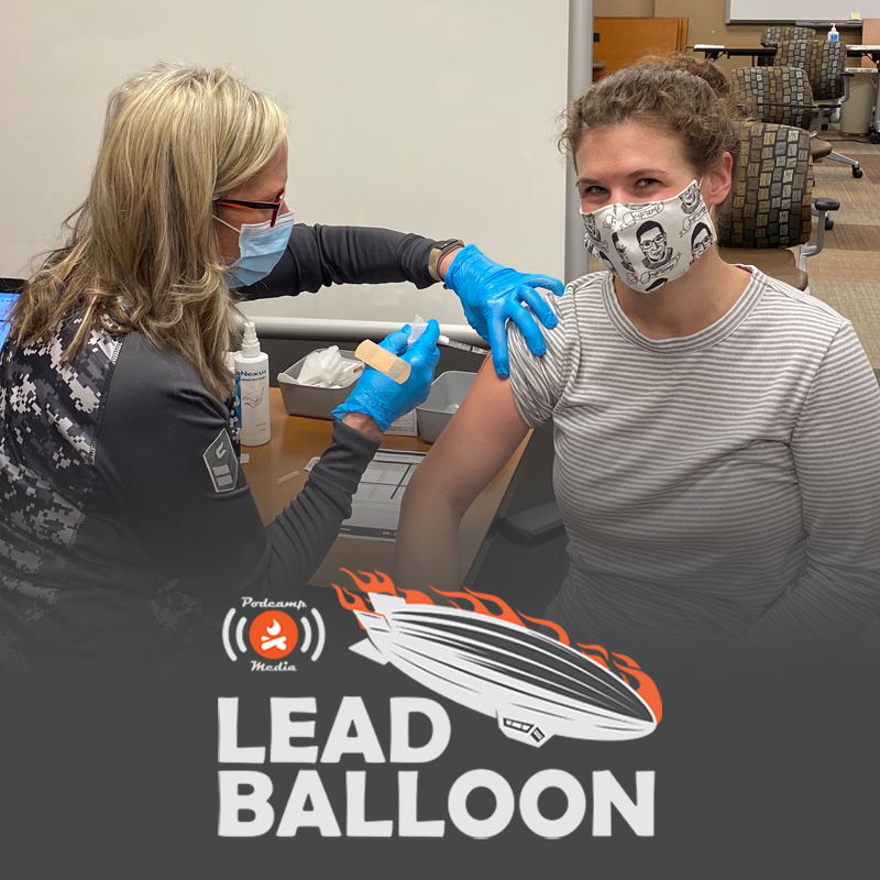 Lead Balloon - Marketing, Public Relations and Strategic Communications Stories