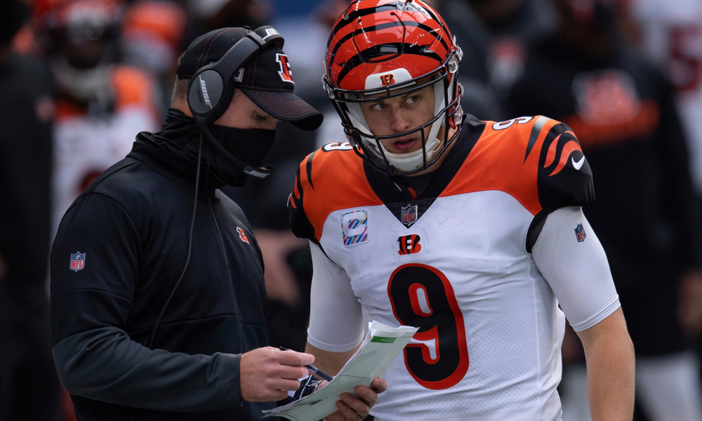 The Orange and Black Insider Bengals podcast: Resolution Road episode artwork