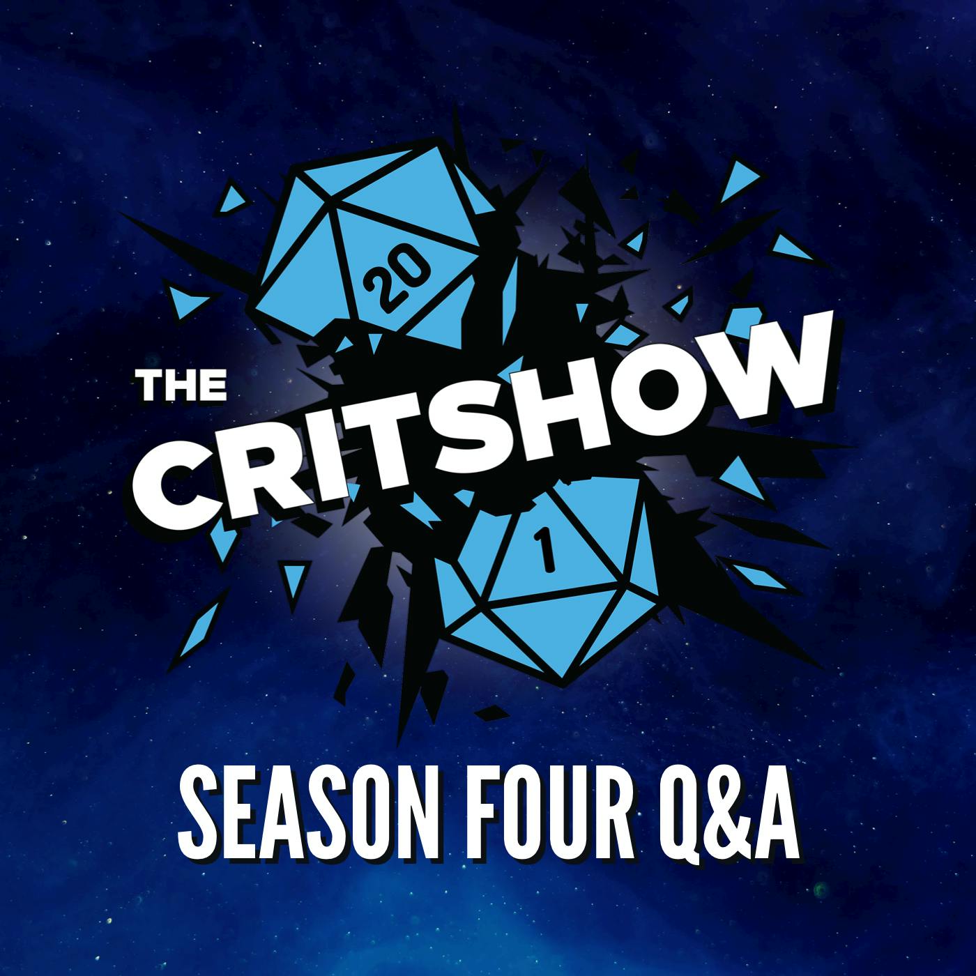 The Critshow: Season 4 Q/A