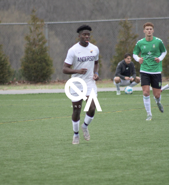 Questions and Athletes (Q&A)