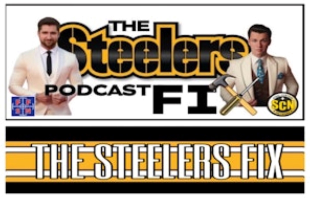 The Steelers Fix: What Do the Steelers Early Free Agency Moves Mean for Their Draft Plans