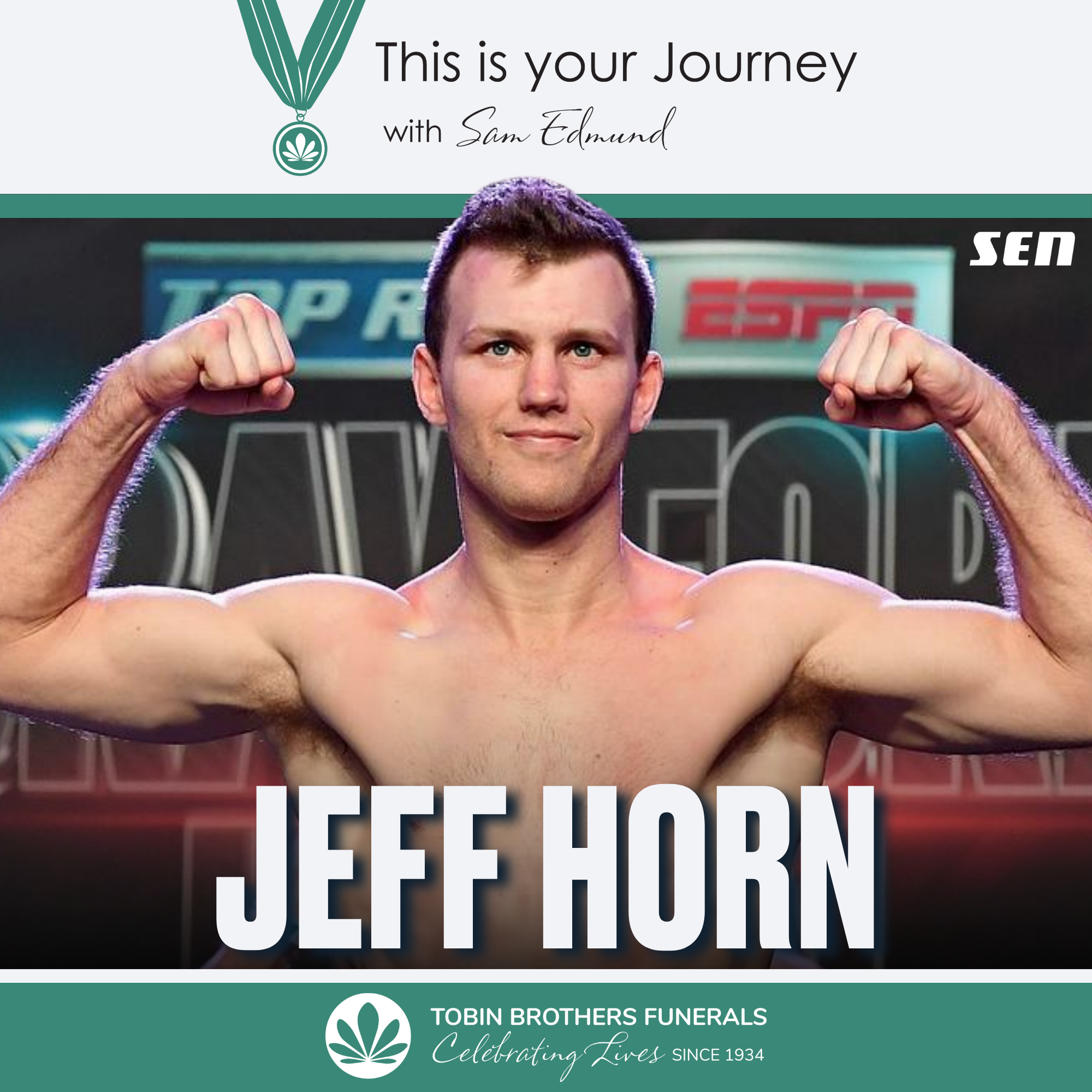 Jeff Horn
