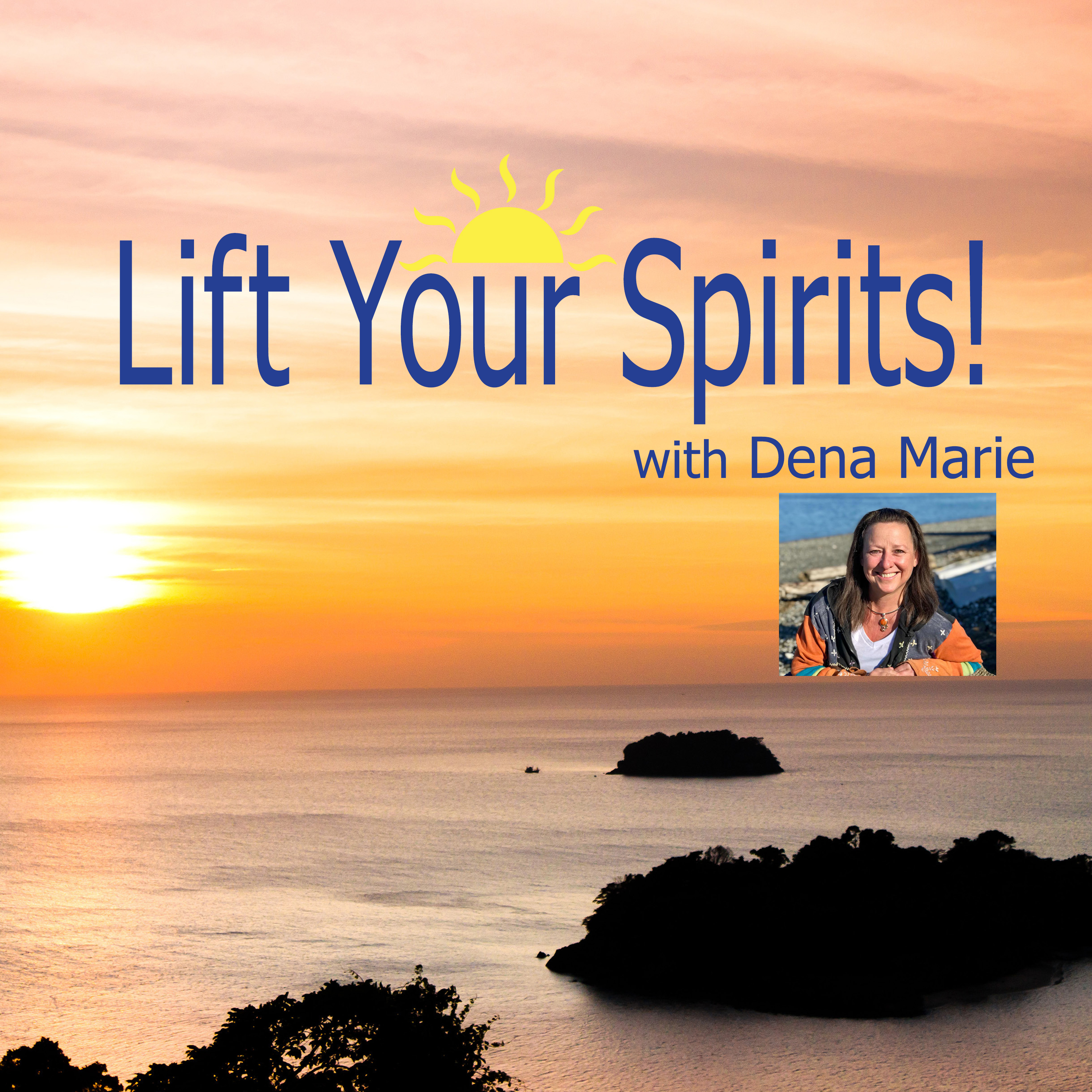 RE-Treat to Whidbey with Dena Marie!