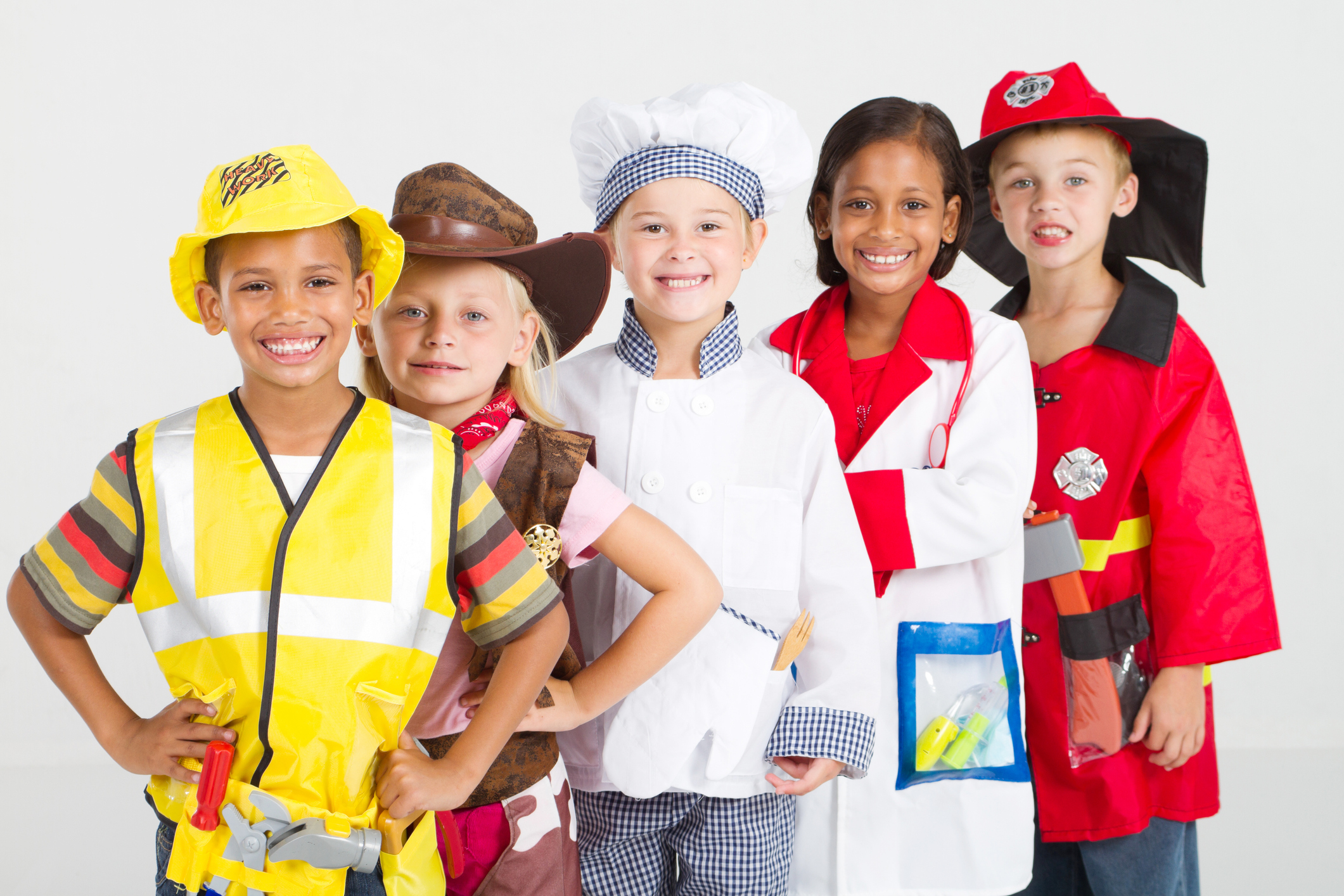 TRL - When I grow up, I want to be a recruiter!