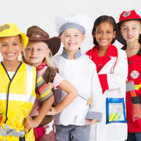 TRL - When I grow up, I want to be a recruiter!