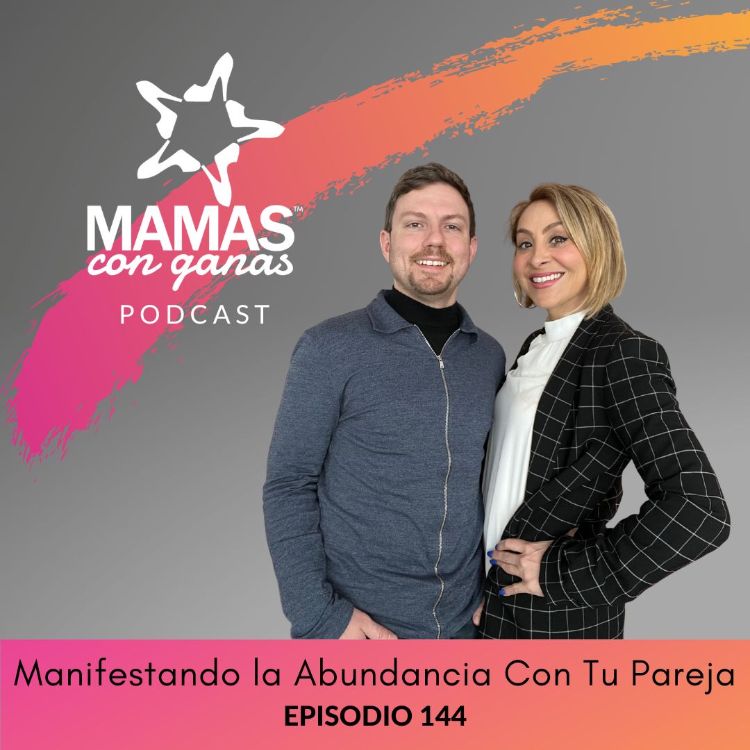 Manifestando la Abundancia Con Tu Pareja episode artwork