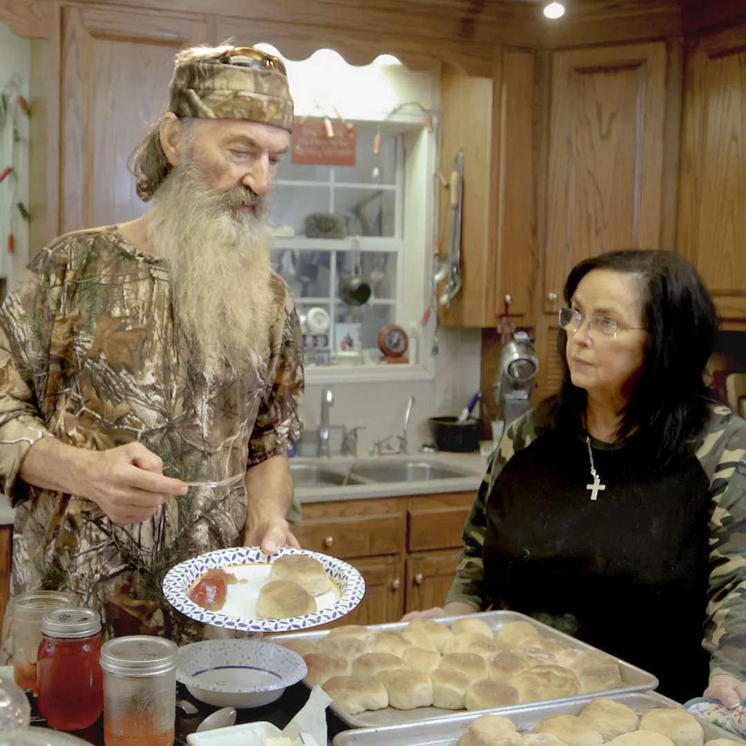 Miss Kay's Homemade Dinner Rolls (RECIPE) episode artwork