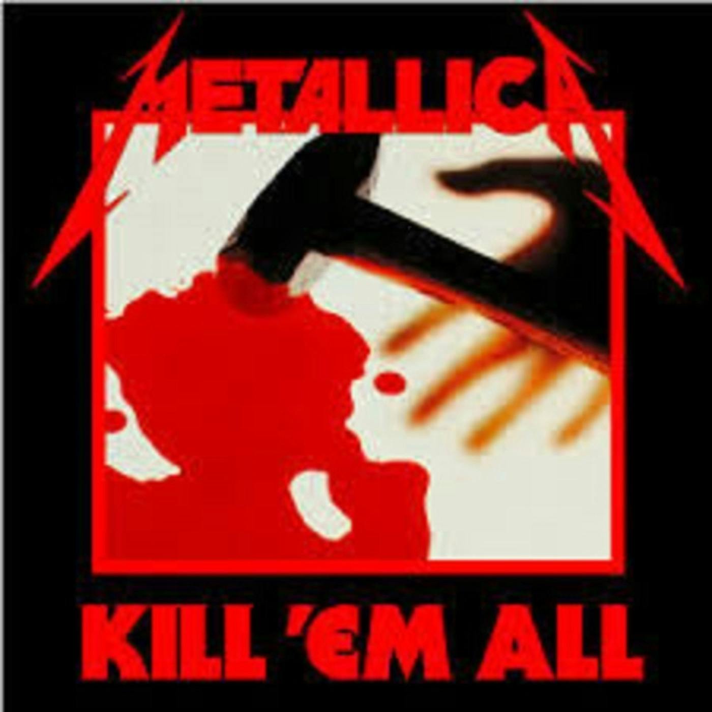 -CLIFF EM ALL Special- Behind The scenes of The Making Of Metallica's  Kill Em All album