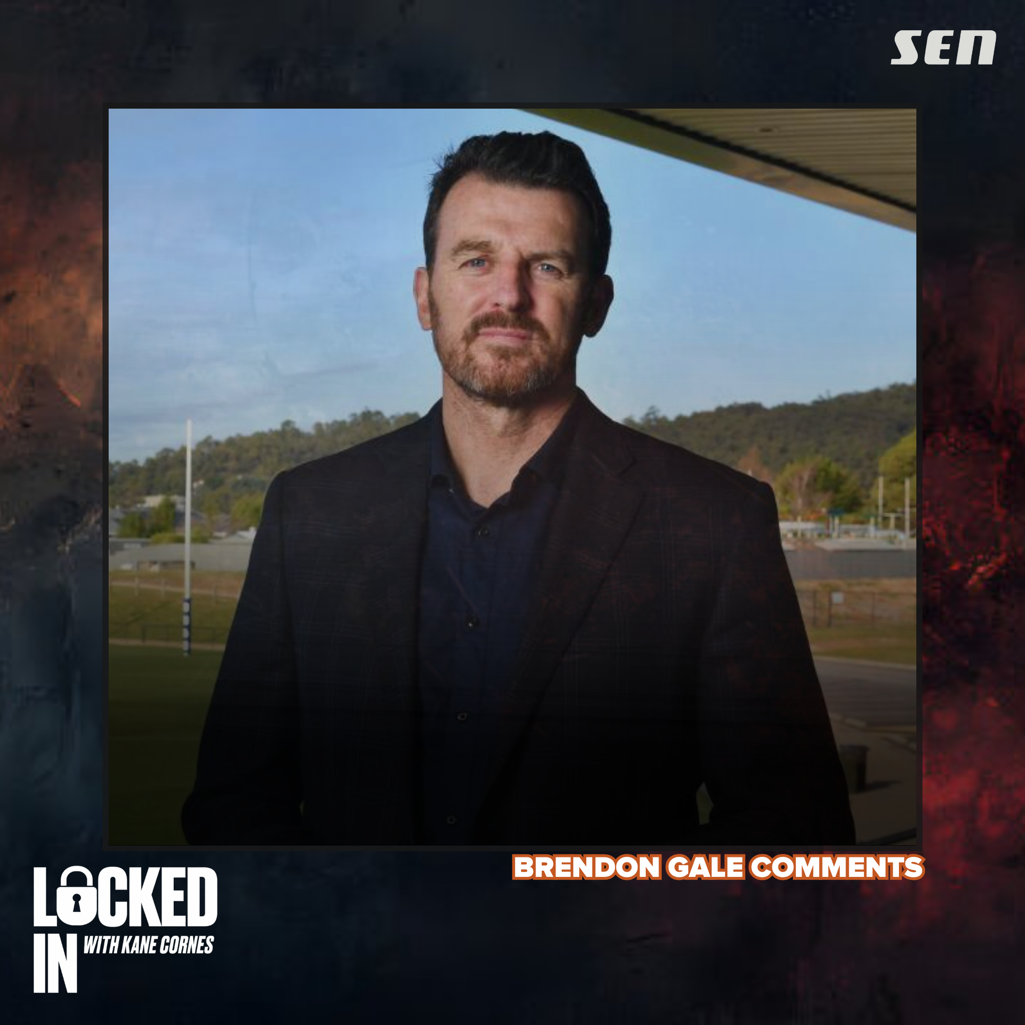 "Kids follow success." | Hodgey responds to Brendon Gale's comments (19.03.26)