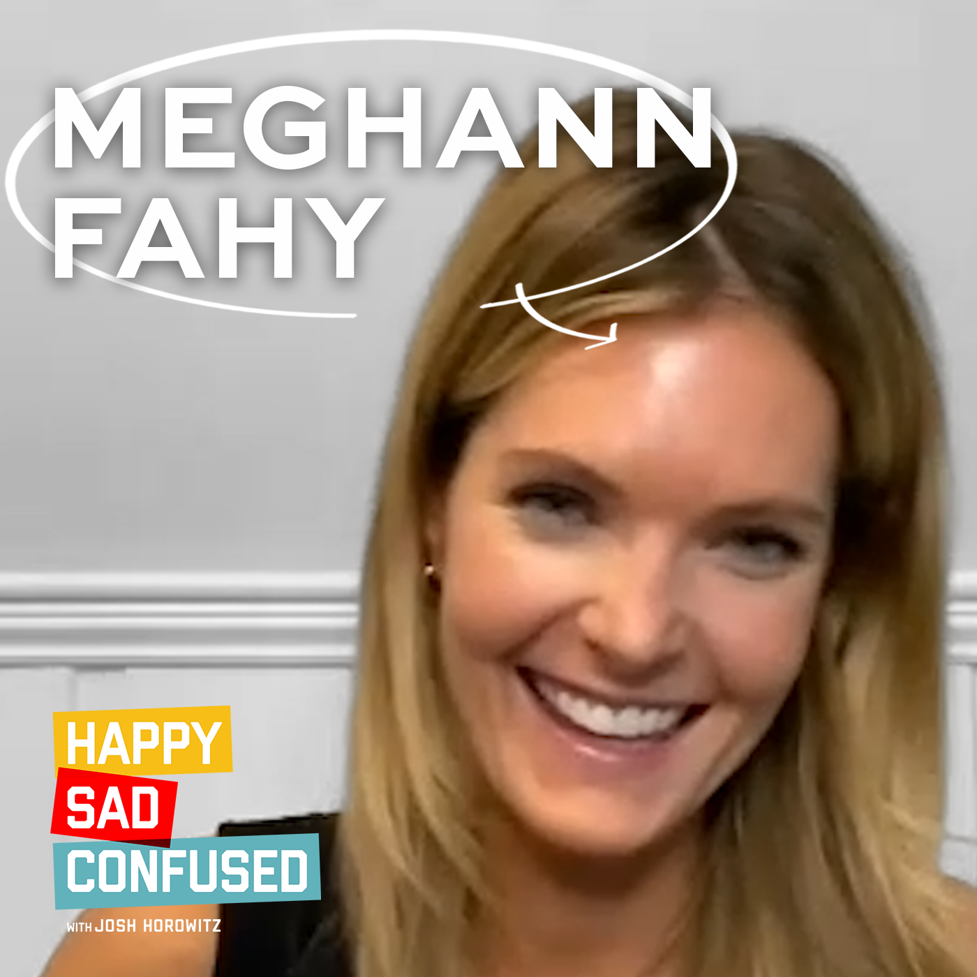 Meghann Fahy