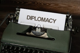 Ep. 284: Reframing Work “Politics” As Work “Diplomacy”