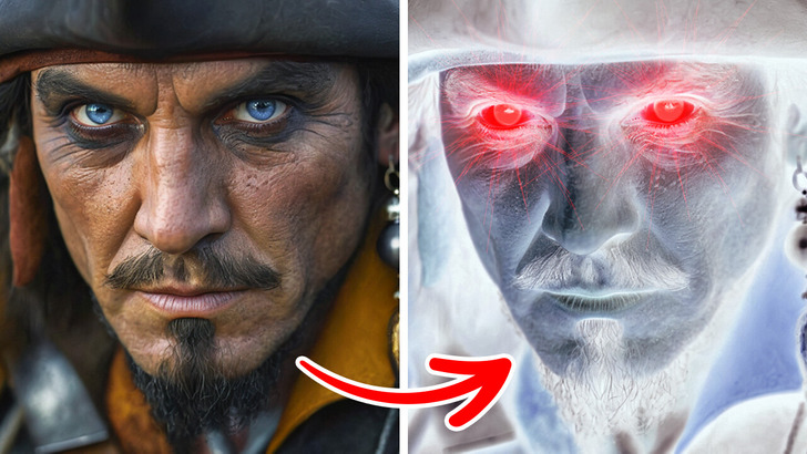 La Tragique Histoire Du Capitaine Kidd, Dont Le Fantôme Protège Encore Le Trésor