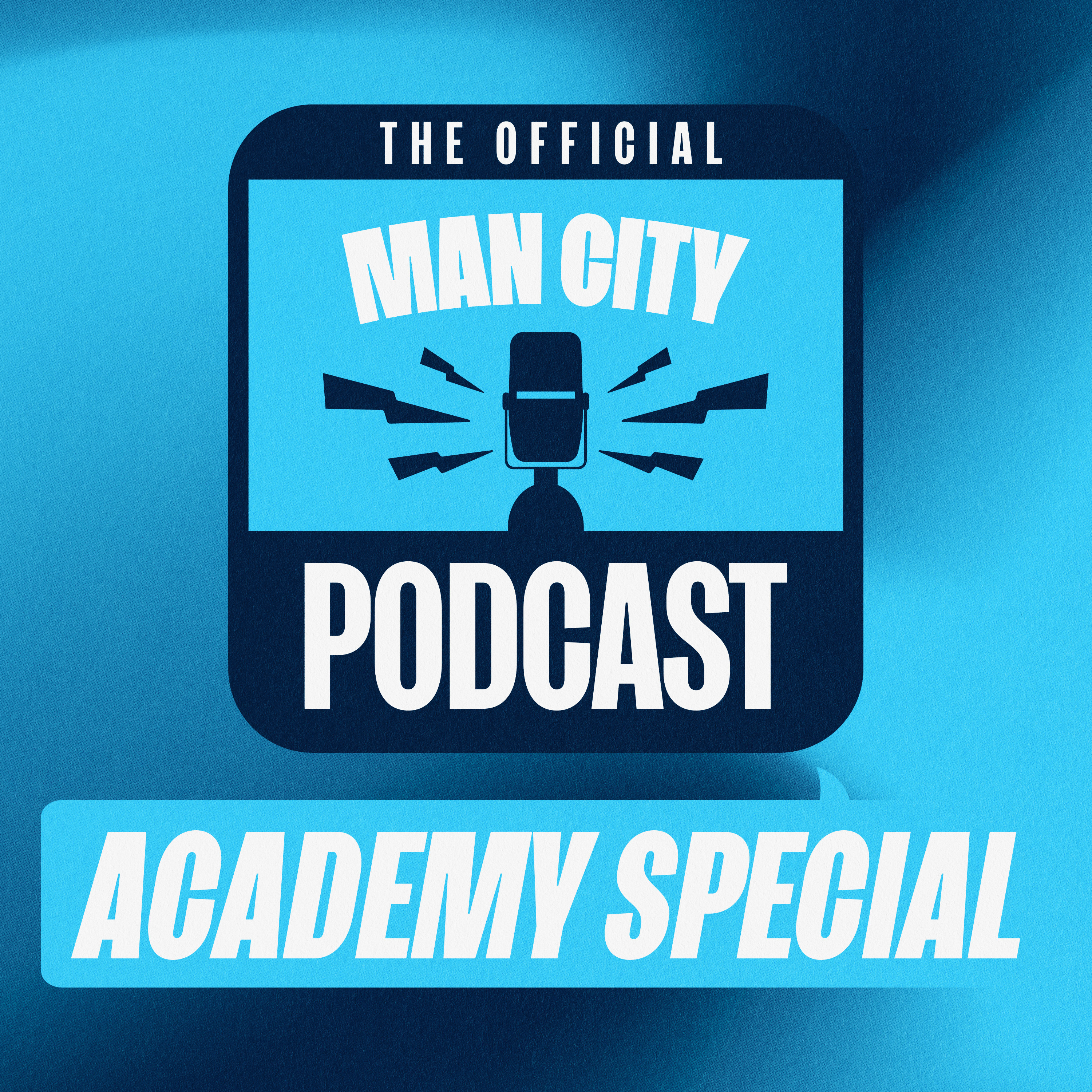 The Official Man City Podcast
