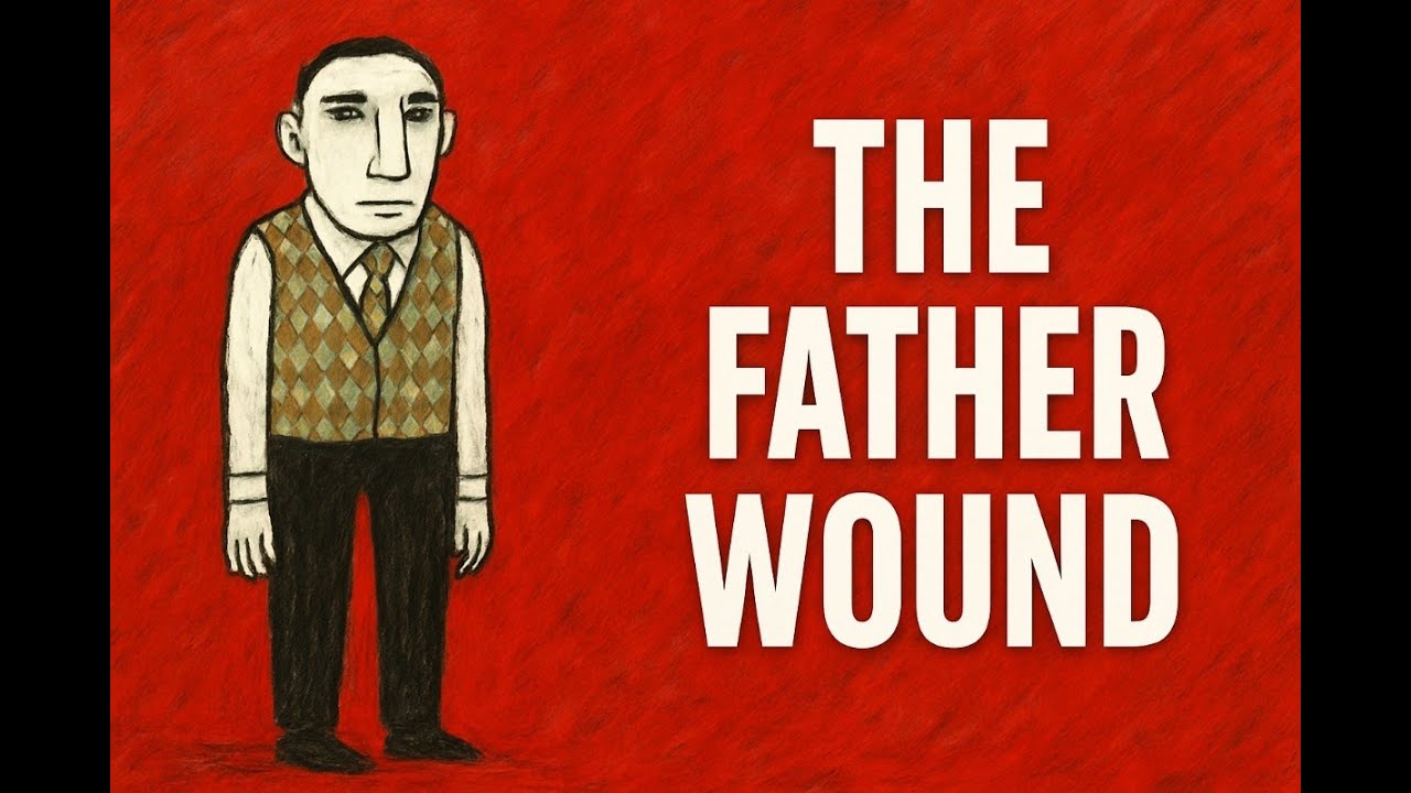 You Are Weak Because Of Your Father