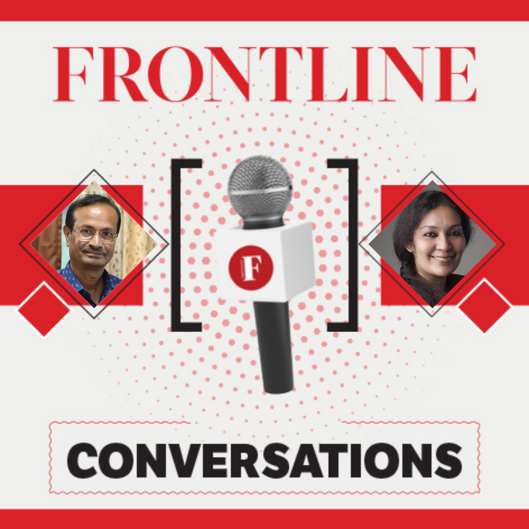 Frontline Conversations