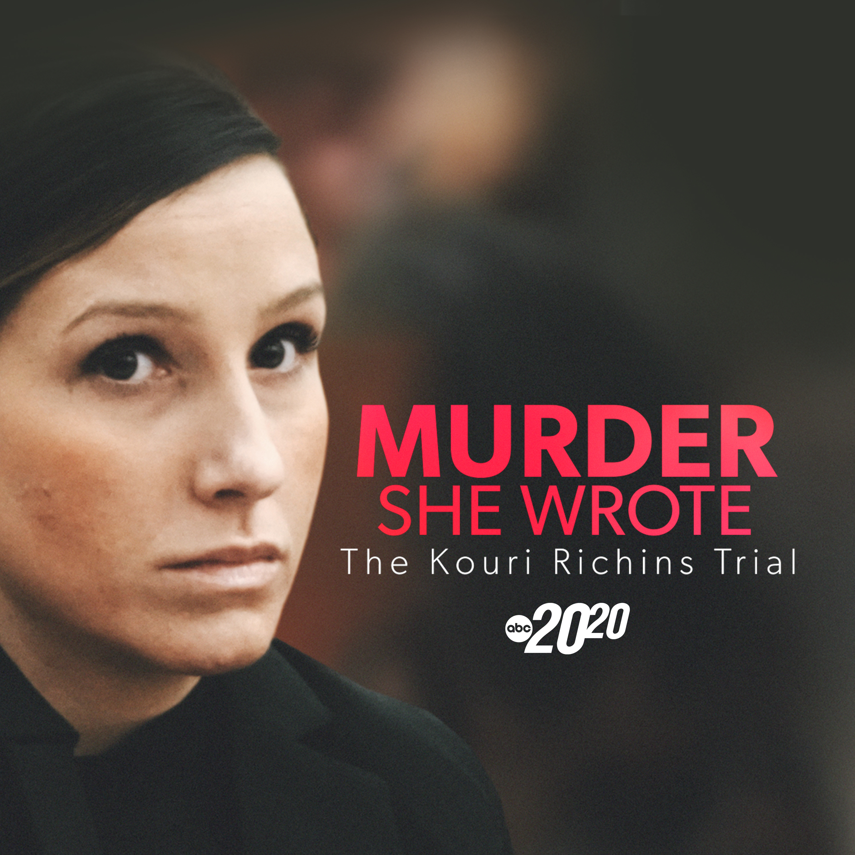 Murder She Wrote: The Kouri Richins Trial
