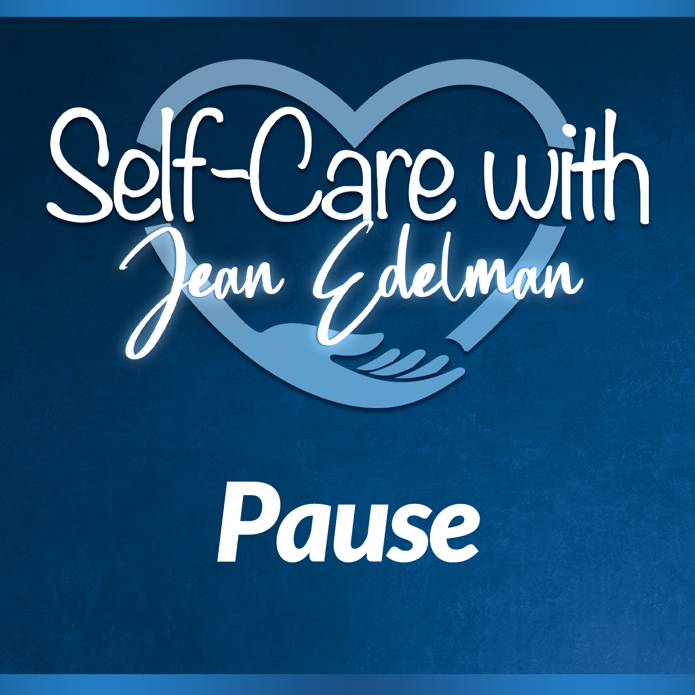 11/30/23: The Power of Pause episode artwork