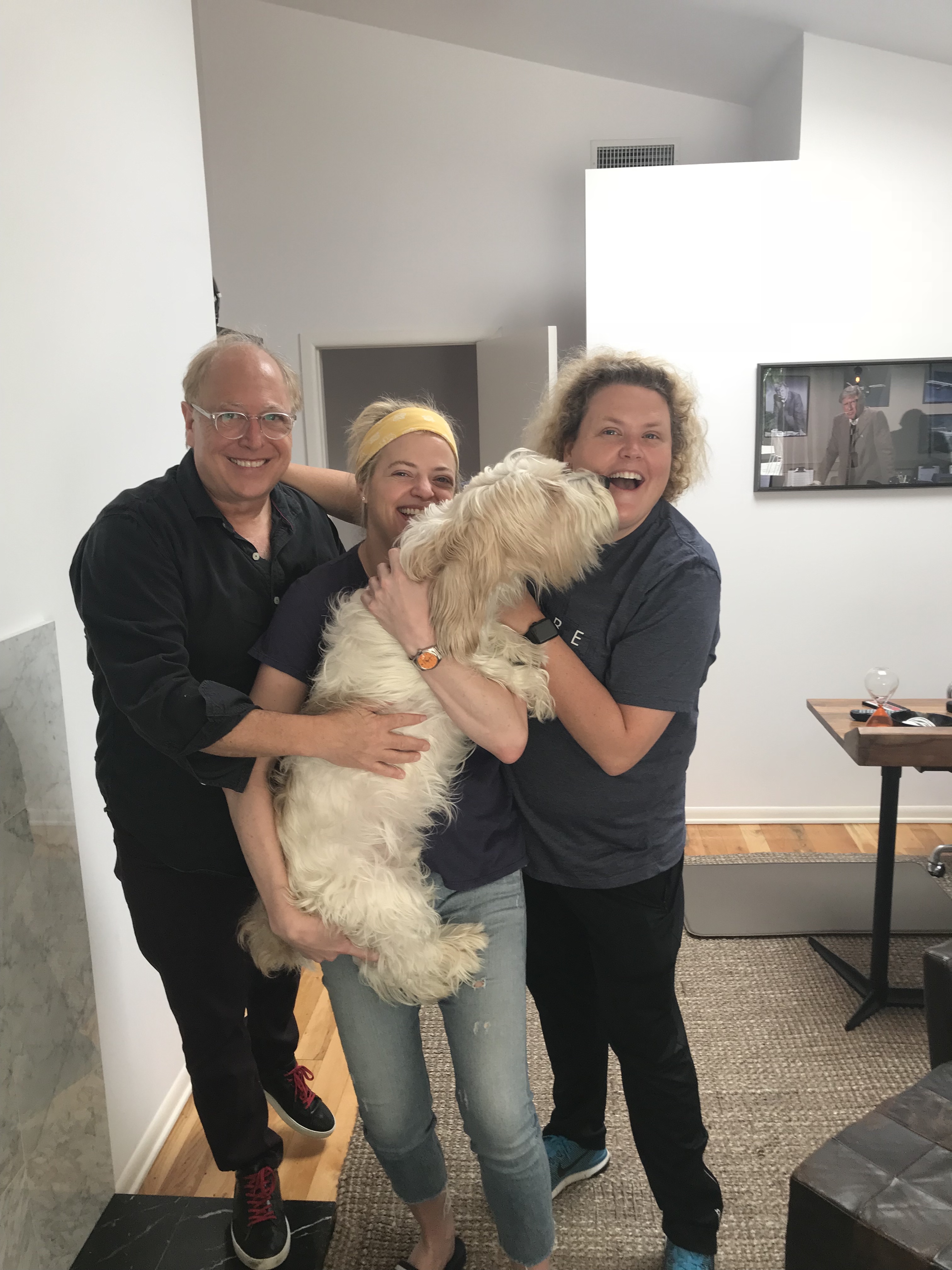 Doin it! with Danny and Jenny