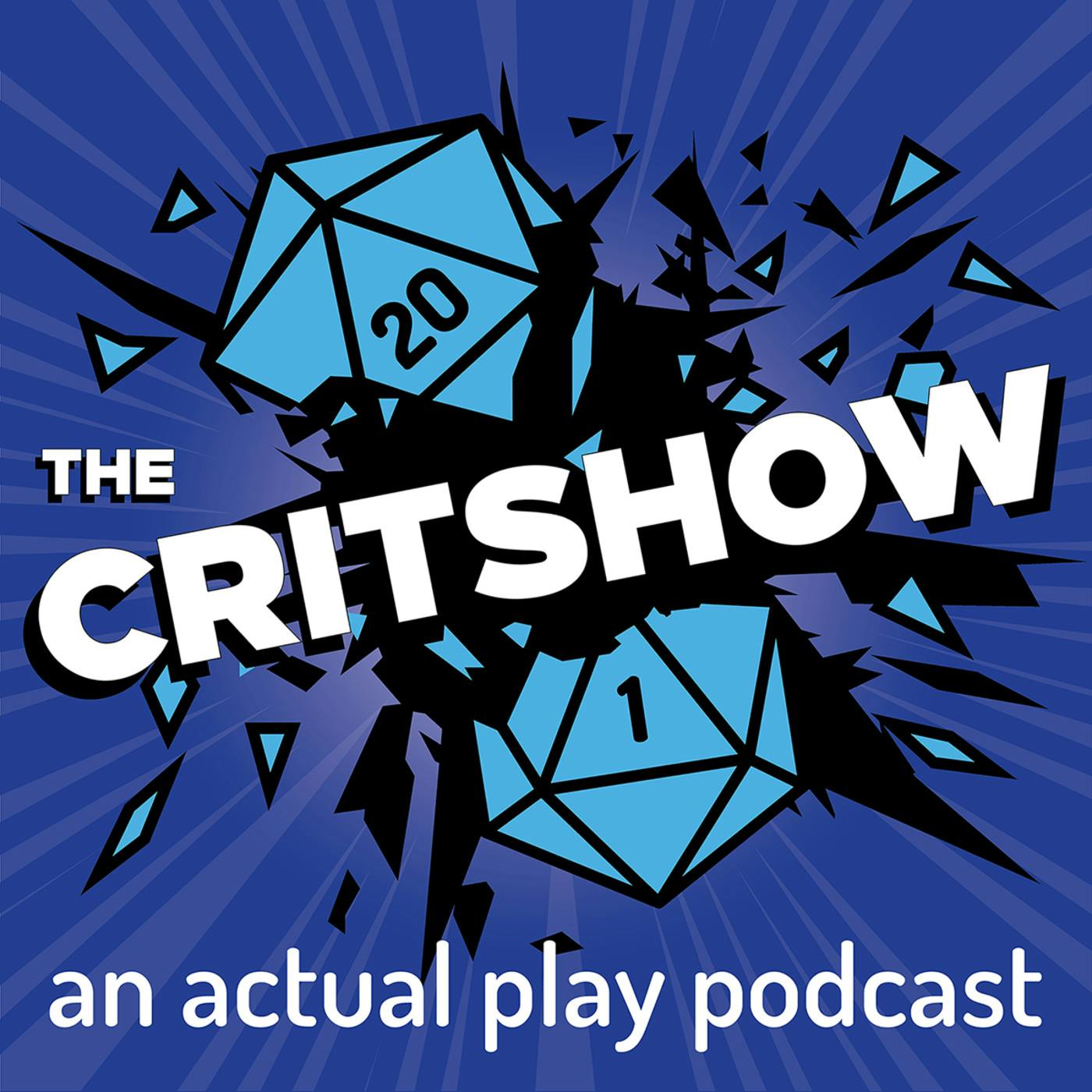 The Critshow: Twitch Easter Special (Part 2)