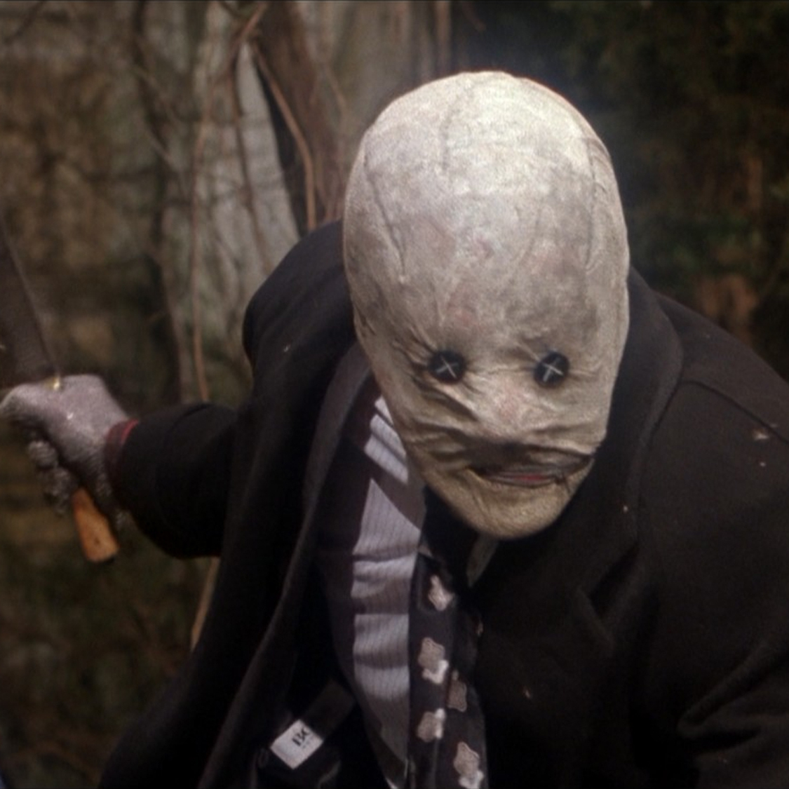 Nightbreed (1990)