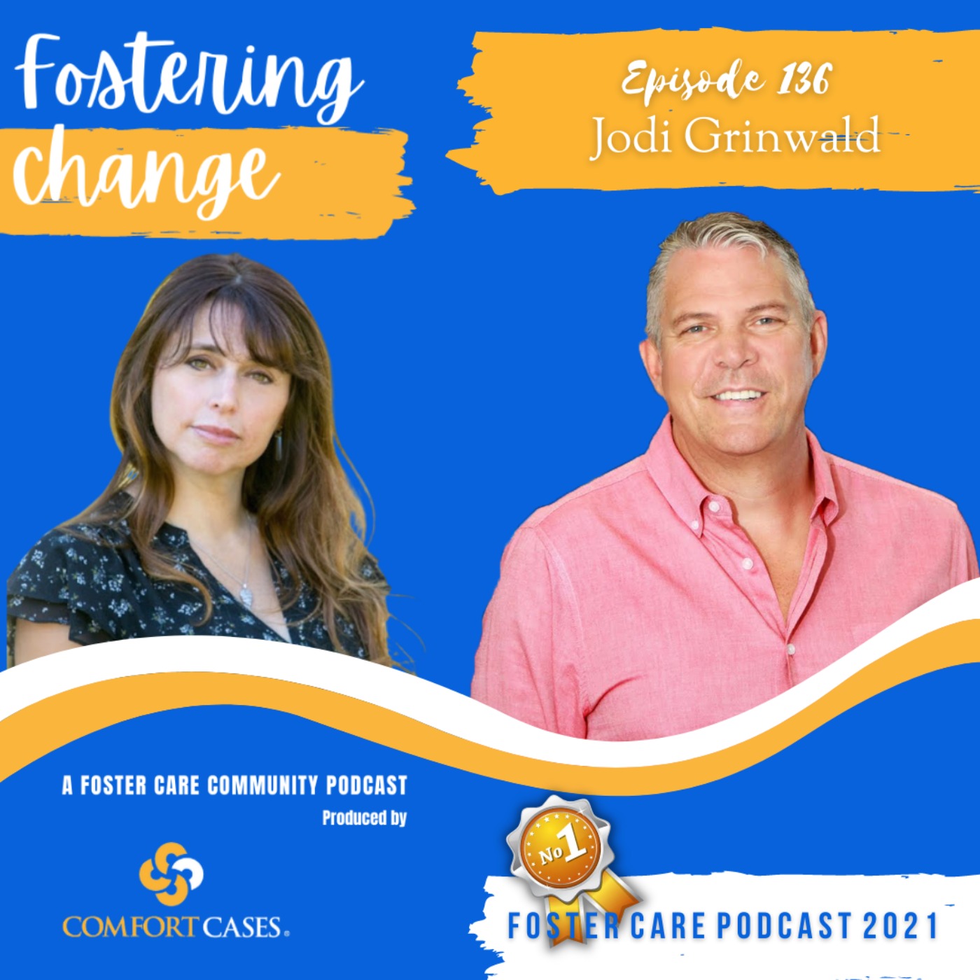 Fostering Change