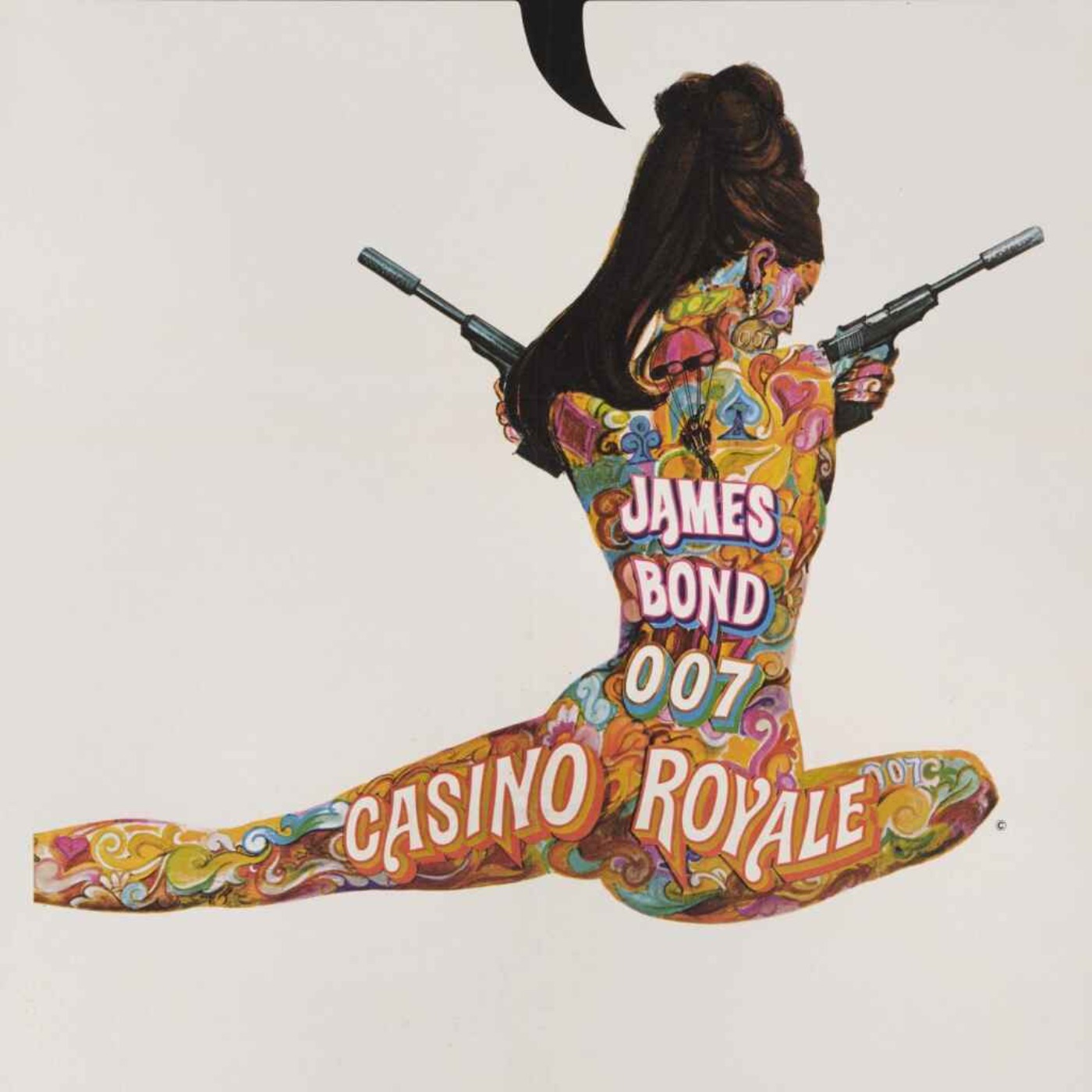 The First Casino Royale