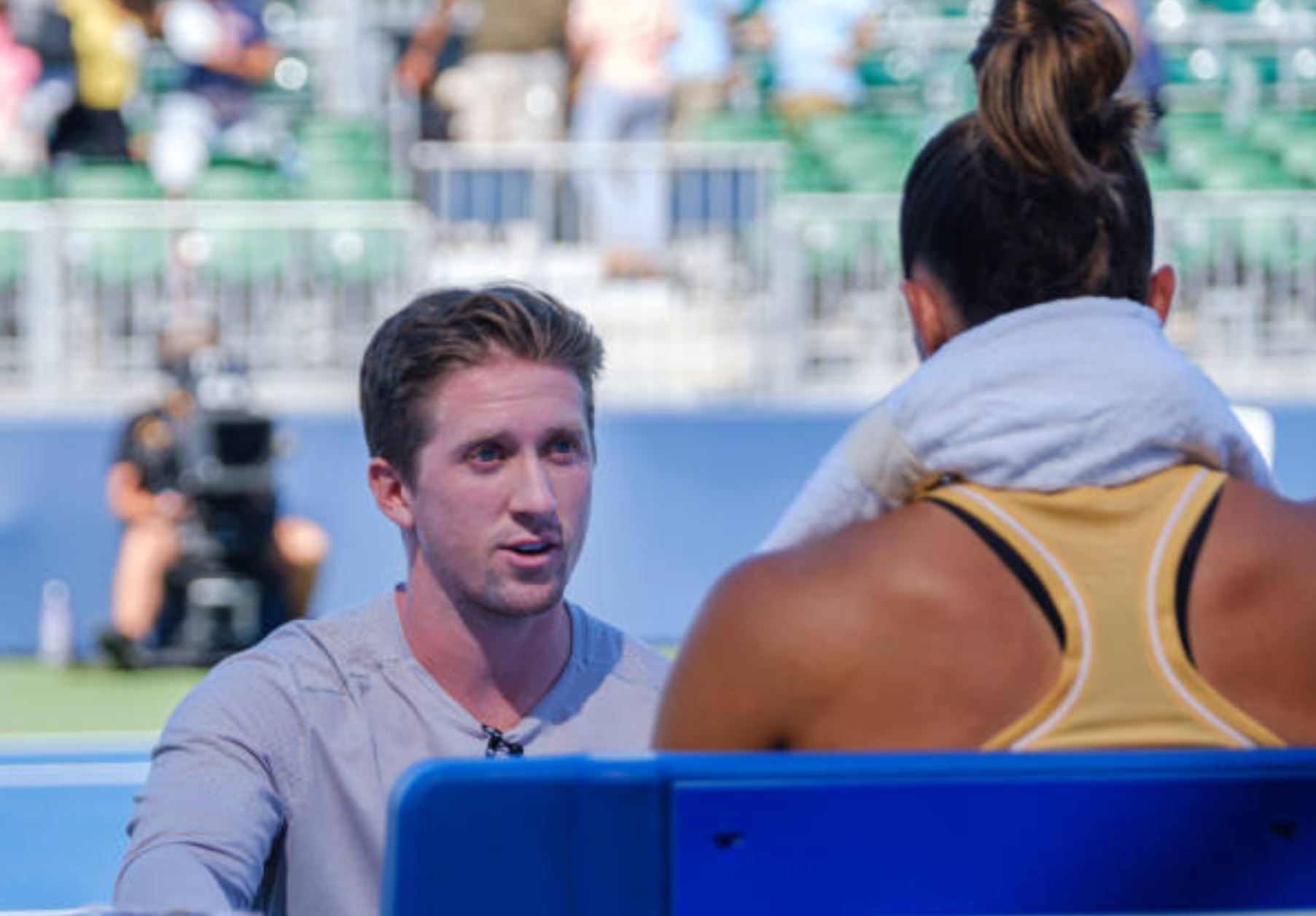 The Lucky Letcord Podcast