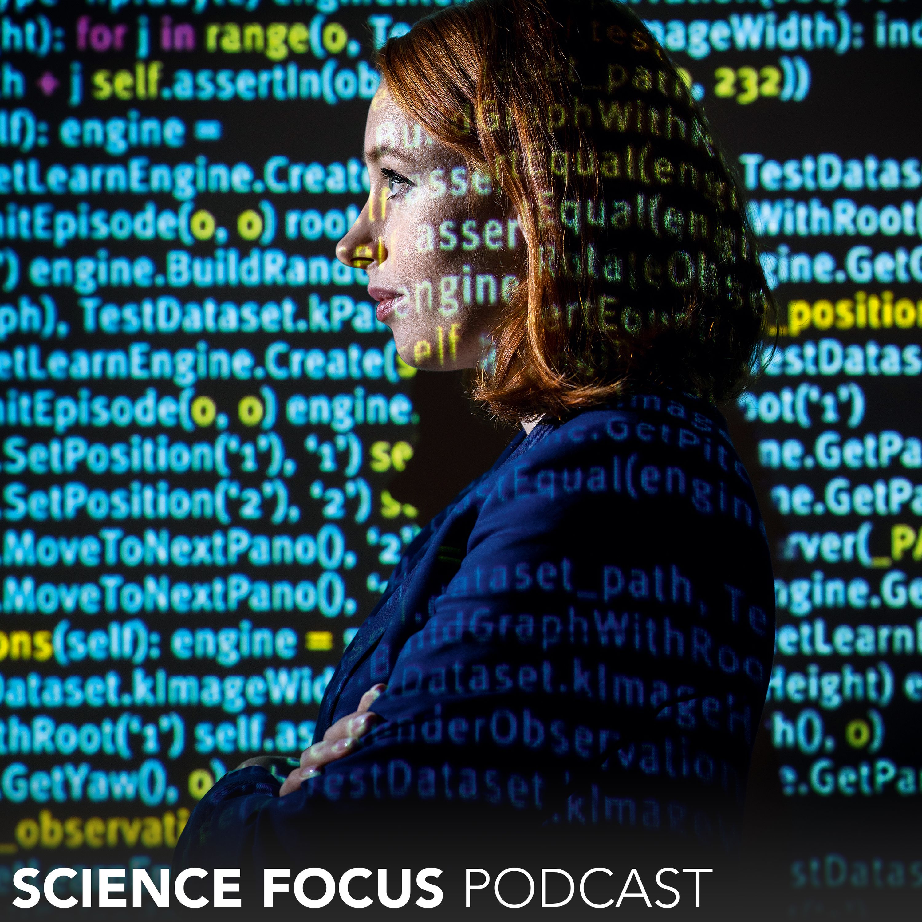 Hannah Fry: How much of our lives is secretly underpinned by maths?