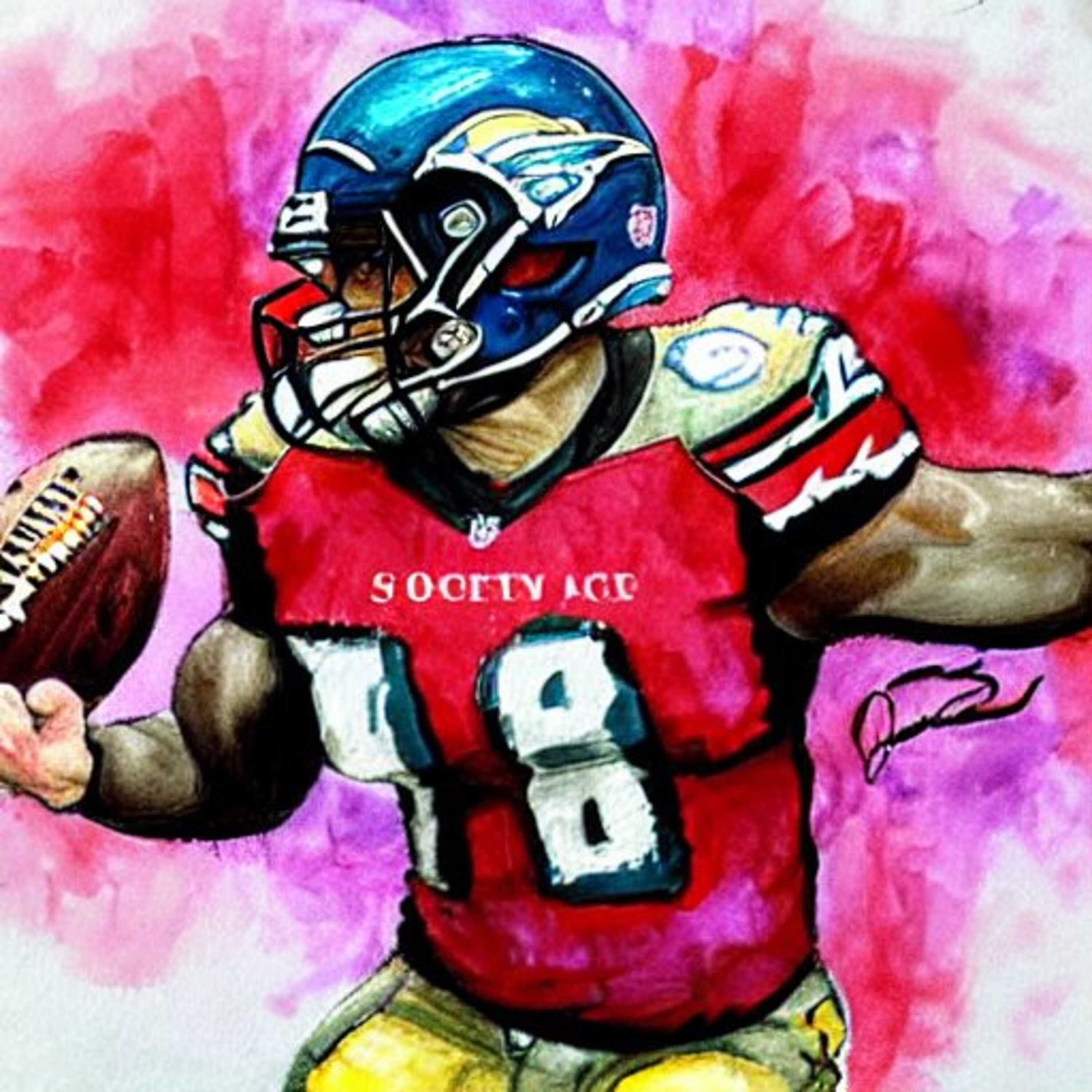 Trending in America: AI - Powered News and Analysis