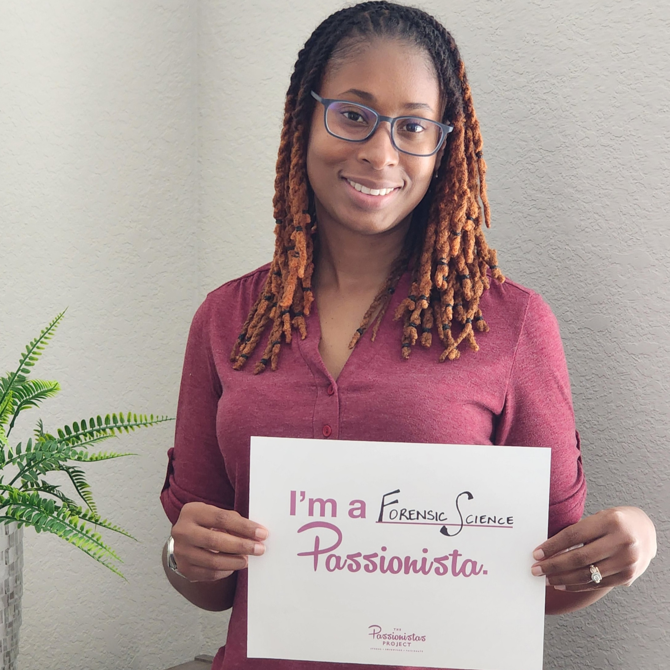 The Passionistas Project Podcast