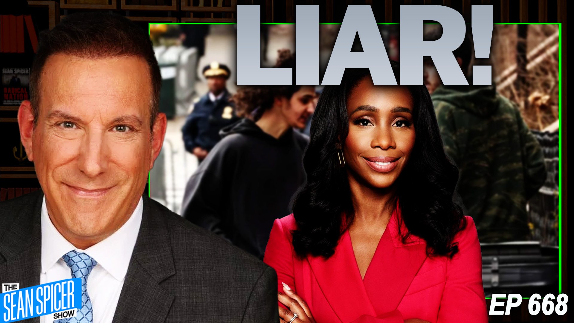 Dems Demand Judicial Warrants, What Does that Mean? Shame on CNN, ALWAYS | Ep 668