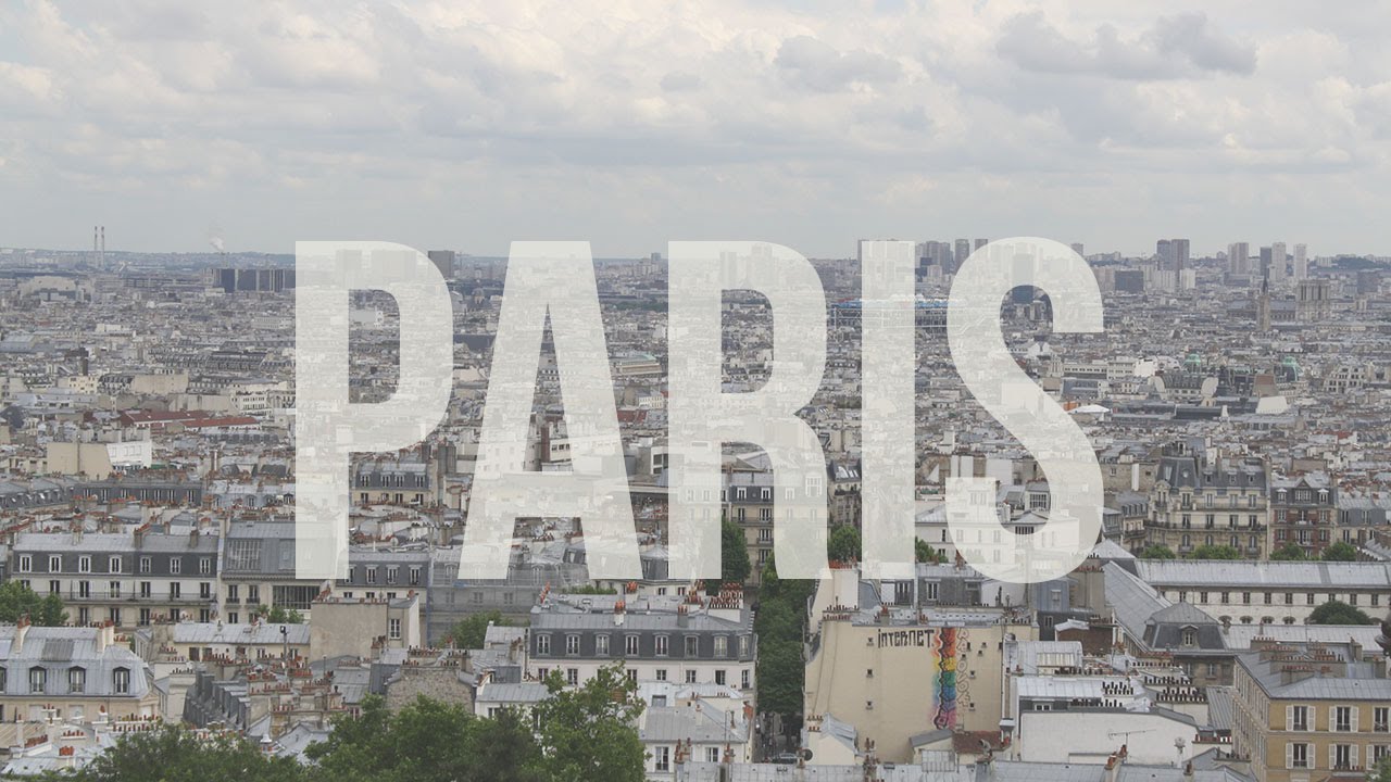 Paris: The School of Life