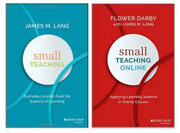 Trending In Ed with Mike Palmer