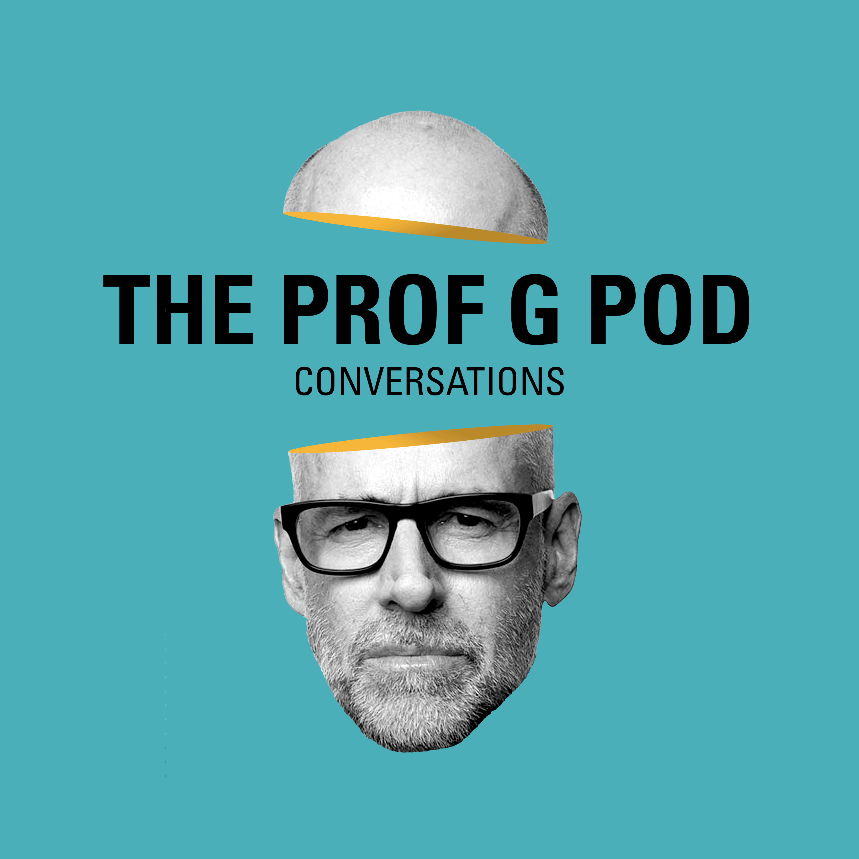 The Prof G Pod with Scott Galloway
