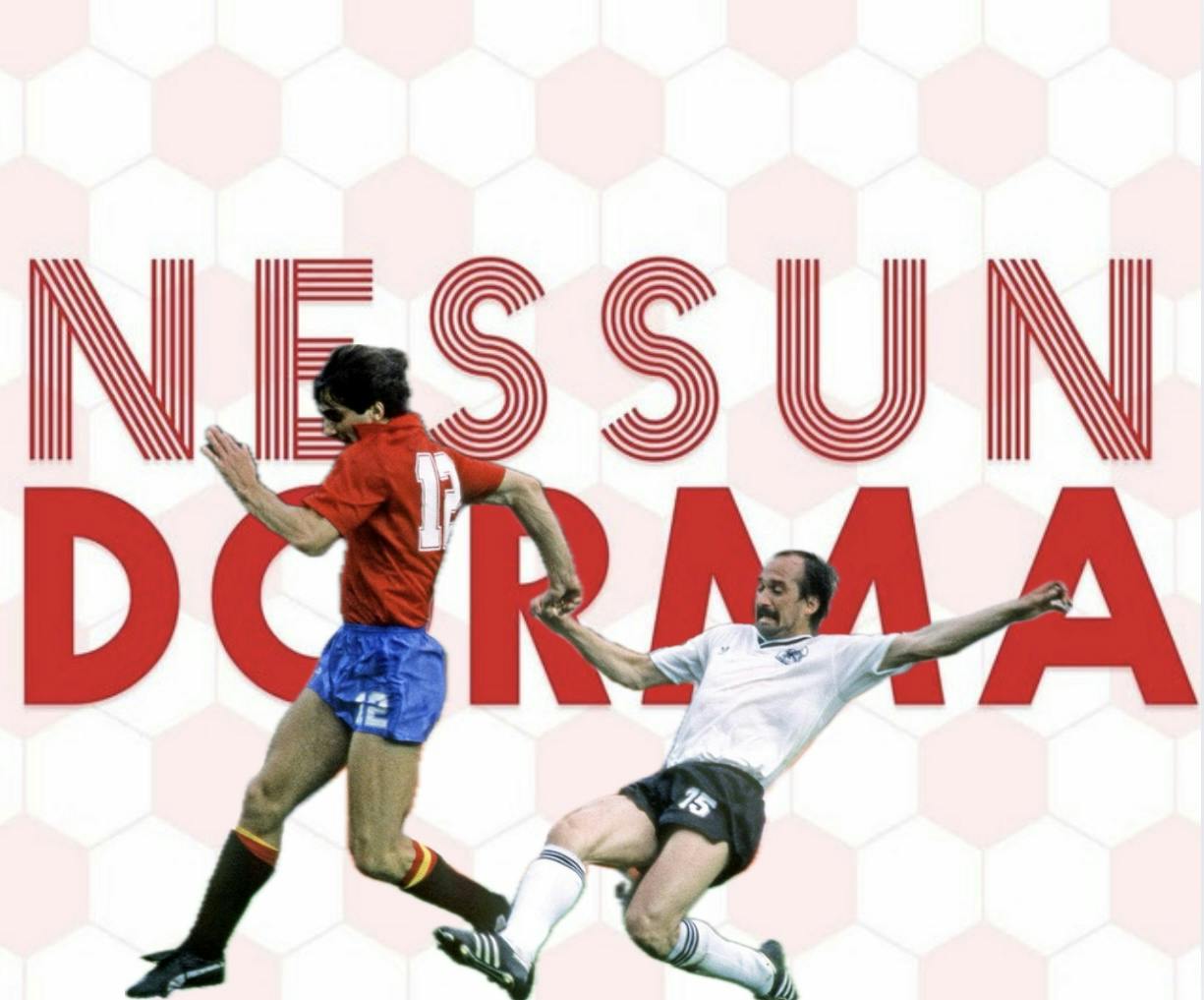 Euro '84 Episode 4 - Auf Wiedersehen, Goodbye!